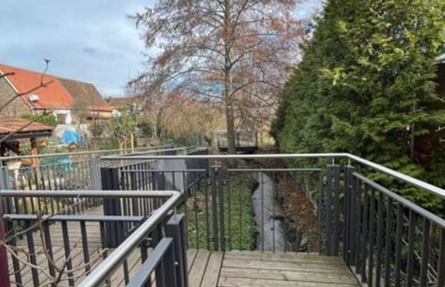 Holiday Home Pfalzliebe.anno1791 - Photo 15