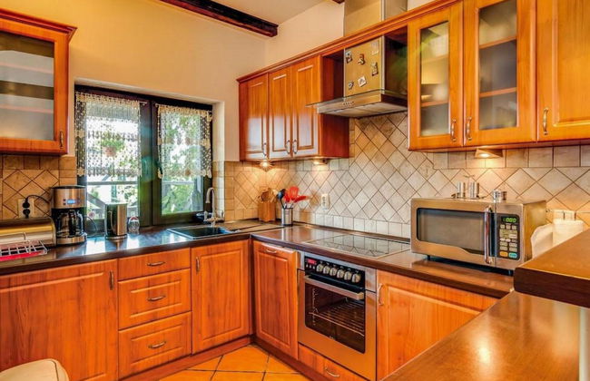 Holiday Home by Lake Jamno Near Mielno Beach - Photo 5