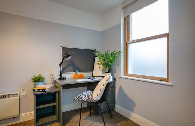 Griffith Rooms - Foto 3