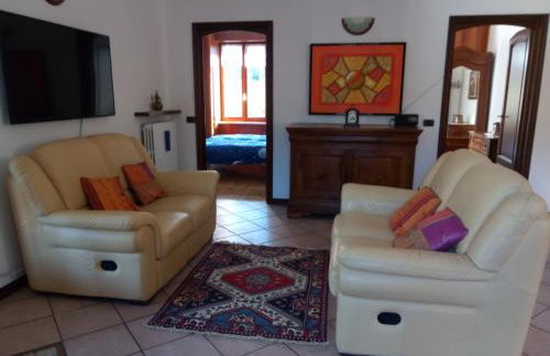 Villa Angela primo piano appartamento - Photo 10