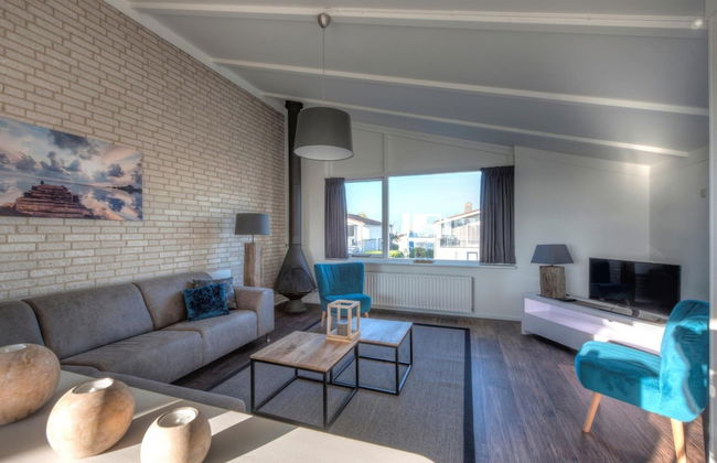 Restyled 2 Bathroom Holidayhome, sea Within Walking Distance - Foto 9