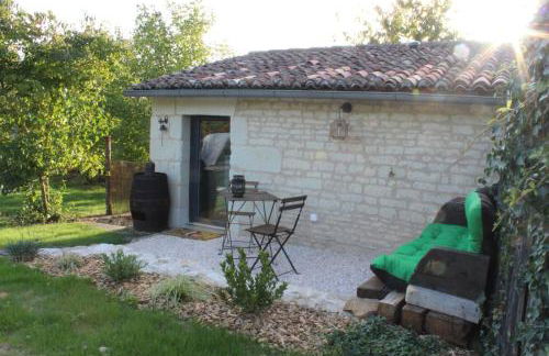 Studio confort, charme & tranquilité "Le Grenier" - Foto 28