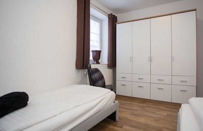 Bright Flat in Neuastenberg With Terrace - Foto 3