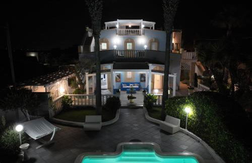 Villa del Sole - Salento Mille e una Notte - Foto 44