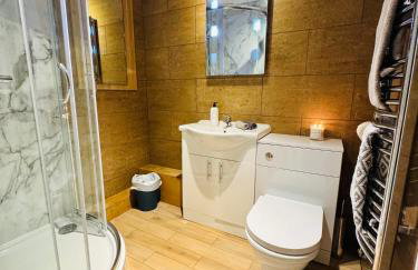 New Road Apartment - 2 Bedrooms - Sleeps 3 - Foto 46