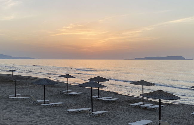 Yialos Votsalo Beach Residence by Estia - Foto 2