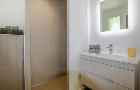 Lovely Home In Cléon D'andran - Foto 24