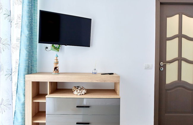 Apartamente Tomis Villa - Foto 19