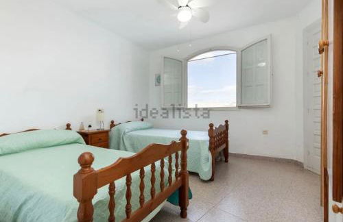 Mojacar Beach Indalo - Foto 13