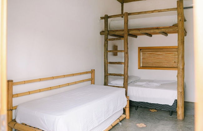 Recanto Sole Luna - Photo 3