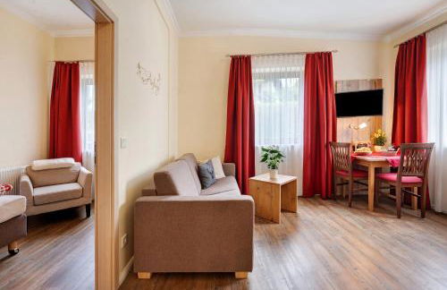 Komfort Apartment Römersberger - 1 - Foto 8