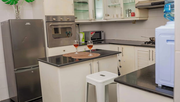 Sherry Homes Zana 2 - Foto 5, Cocina privada