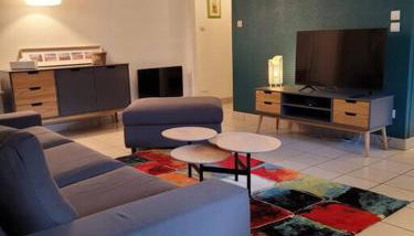 L'Appart avec terrasse - centre historique - Foto 4