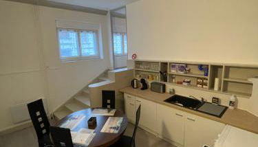 Superbe appartement rénové au centre de Forbach - Foto 4