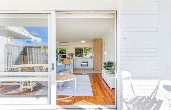 Villa in Auckland - Foto 12