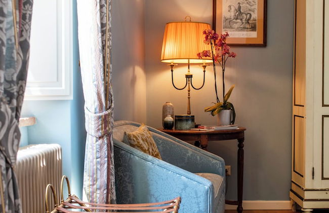 Palazzo Tiglio - A Small Luxury Hotels of the World - Foto 20