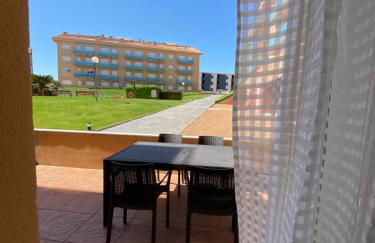 Frente al mar con piscina para 4 - Foto 16