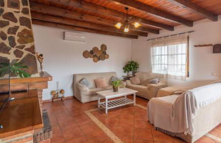 Casa Villalba Almachar by Ruralidays - Foto 19