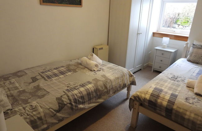 Smithy Cottage, Perthshire - Foto 3