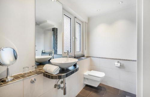 Urban Retreat Apartment - Whirpool - Top Lage - Foto 32