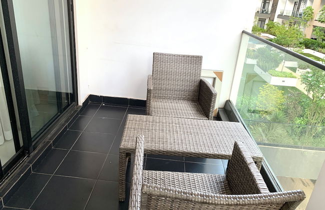 Embassy Gardens by Morninglife Luxury - Foto 30