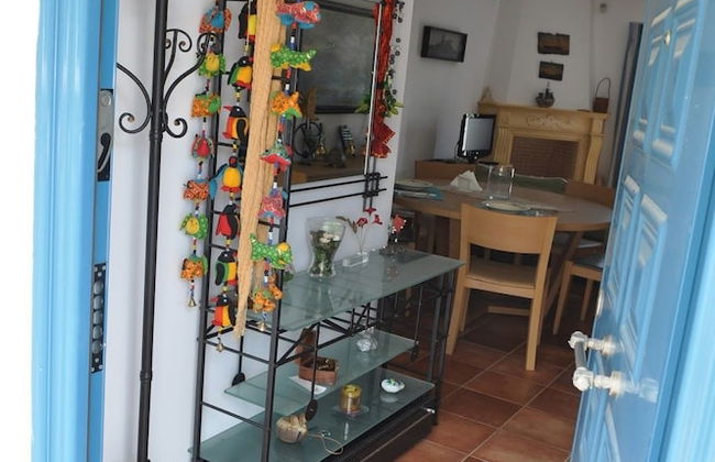 Villa Kyma - Photo 29