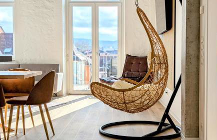 Velaris - Stilvolle Lofts & Penthouses - Premium Wohnen mit Parkplatz & Workstations - Foto 65