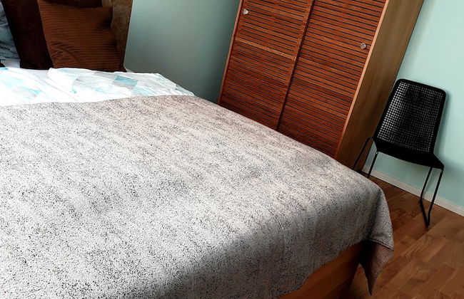 Apartment P1 in Berlin-Friedrichshain - Foto 3