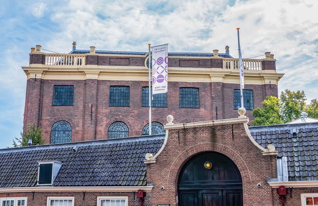 Visite privée dans Amsterdam - Photo 6