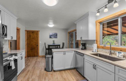 Diamond Retreat in Bend - Foto 9