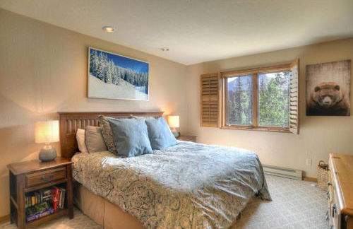 Cascade Village 301 Near Purgatory - North Star - in Durango CO - Foto 12