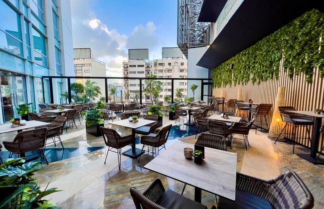 Kenzi Tower - Photo 25