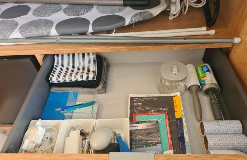 Studio Plac Narutowicza - Photo 20