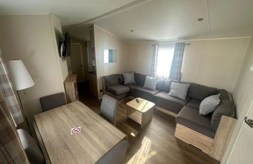 4 Bed 10 Berth Caravan Seawick Holiday Park - Foto 1