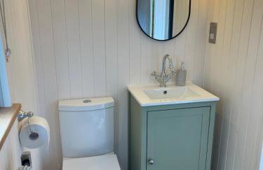 Kilden Hut - Perranwell Station - Foto 9