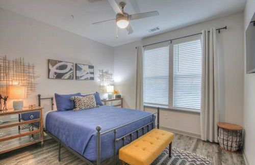 Stylish Music City Getaway 3miles to DWTWN - Foto 8