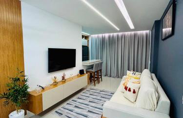 Charme e conforto na Barra - Perto da Praia- Casa Aurora - Foto 2