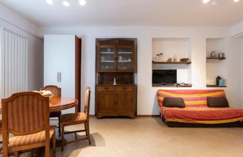 Apartment Casa dalla Mamma by Interhome - Foto 19