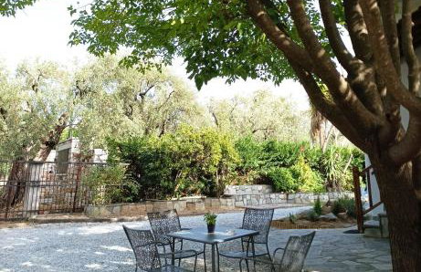 Sarakina Cottage Pelion - Foto 1