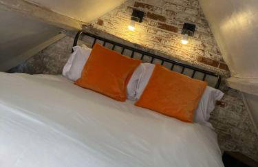 Lime Tree Cottage - Foto 46