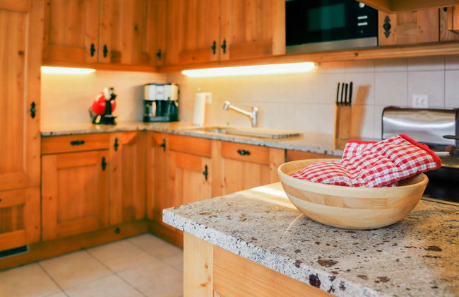 Les Cimes Blanches 102 A - Foto 3