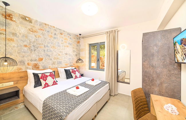 Villa Vardis Heated Pool - Foto 6