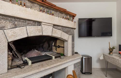 Vila Mia Opatija Dražice - Foto 25