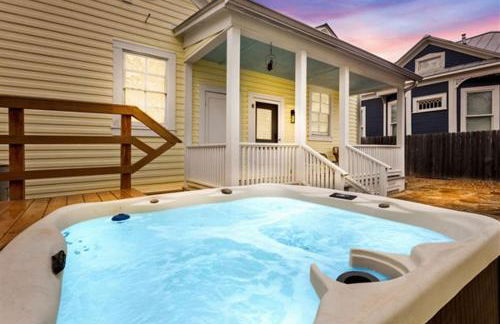 Downtown Historic 2Bdrm, Walk to Riverwalk, Alamo; Beautifully Renovated! - Foto 22