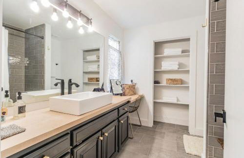 The Beaver Lake Hangar - Foto 19