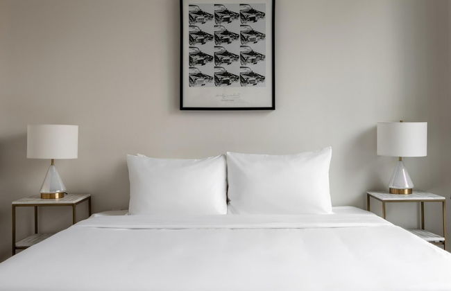 Austin Inspiring 2BD 2BA 2nd Street District Apartment - Foto 14