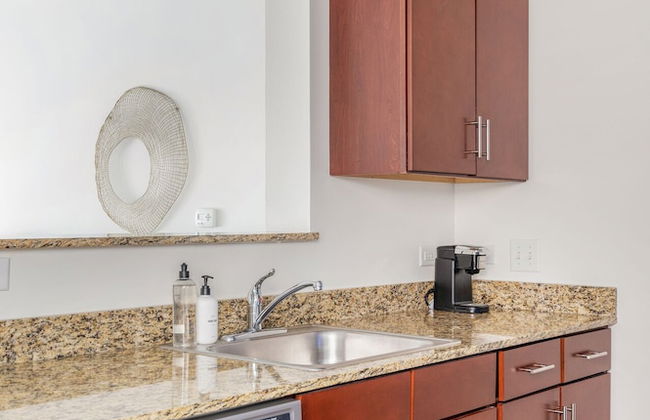 Kasa South Loop Chicago - Foto 33