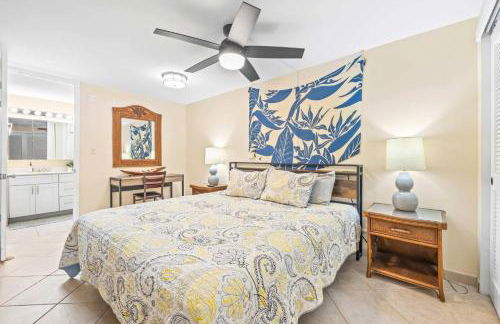 Amazing Beachfront Condo by Pool - Foto 11