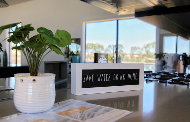 The Red Door at Barossa Valley - Foto 17