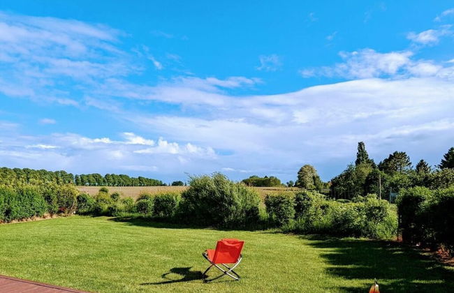 Drie Zeeparels & Spa - Foto 1